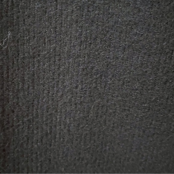 NWT BB Dakota Sweater Ribbed Lettuce Edge Plus XXL - Picture 6 of 11